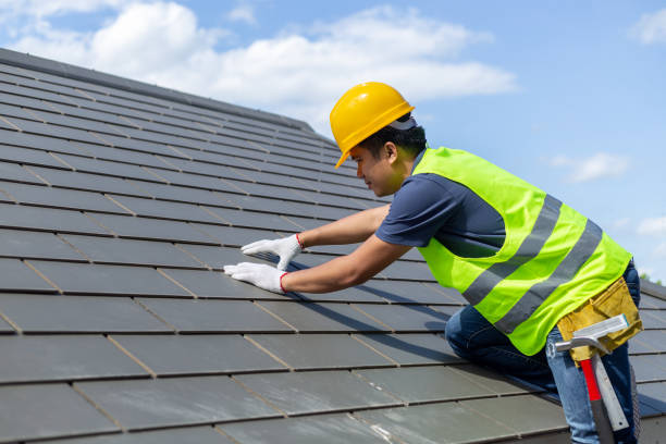 Quick and Trustworthy Emergency Roof Repair Services in Goldendale, WA