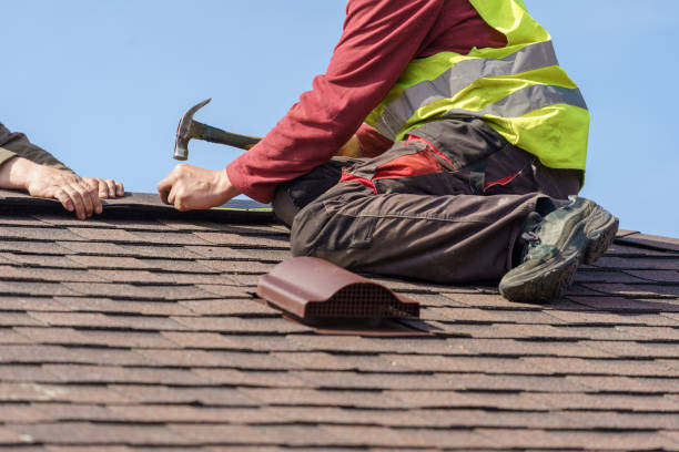 Best Gutter Installation and Roofing  in Goldendale, WA