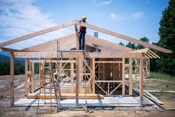 Best Affordable Roofing Company  in Goldendale, WA