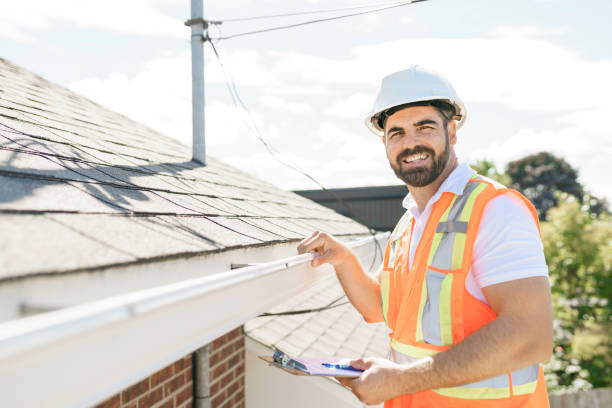 Best Metal Roofing Contractor  in Goldendale, WA