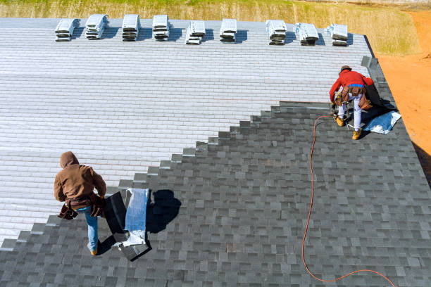 Best Shingle Roofing Installation  in Goldendale, WA