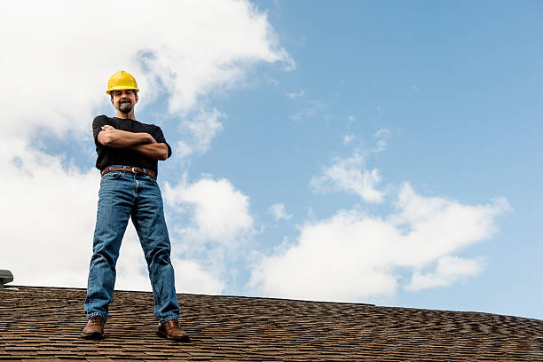 Best Affordable Roofing Company  in Goldendale, WA