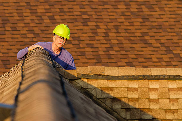 Best Commercial Roofing Services  in Goldendale, WA