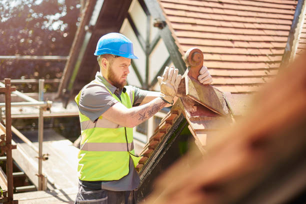 Best Sealant for Roof  in Goldendale, WA