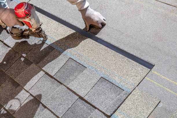 Best Local Roofing Companies  in Goldendale, WA